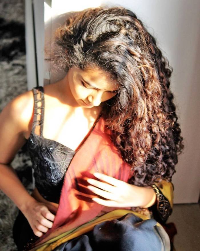 anupama parameswaran_teluguvox14